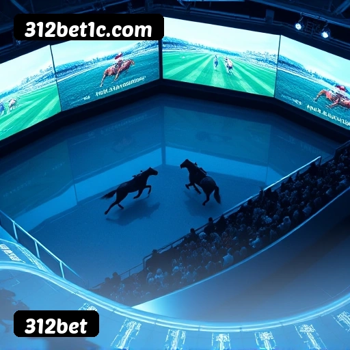 Recursos Exclusivos do App 312bet - Modo Offline, Login Biométrico