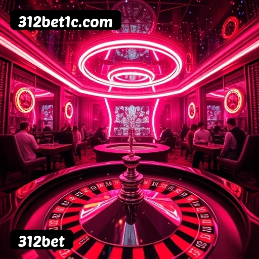 Jogos de Cassino Premium - Slots, Roleta, Blackjack e Dealer Ao Vivo