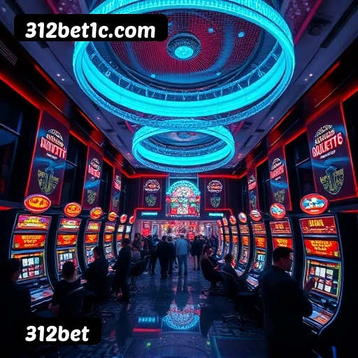 Jogos de Cassino ao Vivo