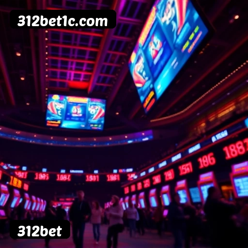 Processo de Download do App 312bet - Passo a Passo Simples