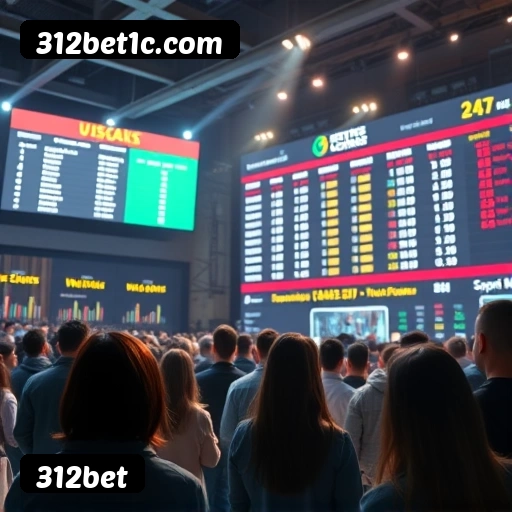 Sistema de Segurança Avançado 312bet - Criptografia e Proteção