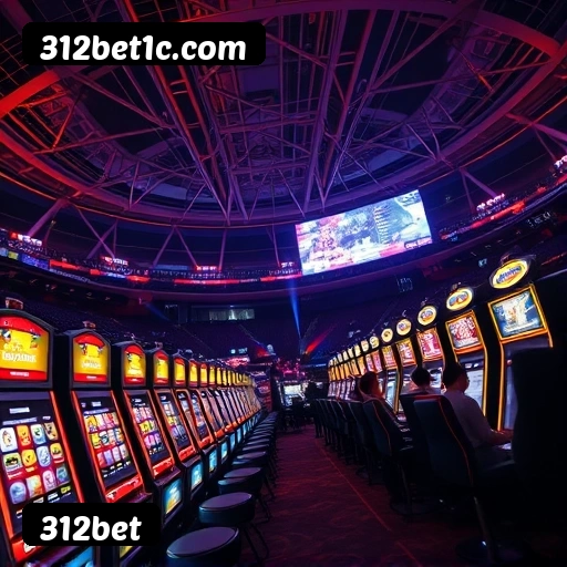 Jogos de Mesa Premium 312bet - Blackjack, Roleta, Baccarat
